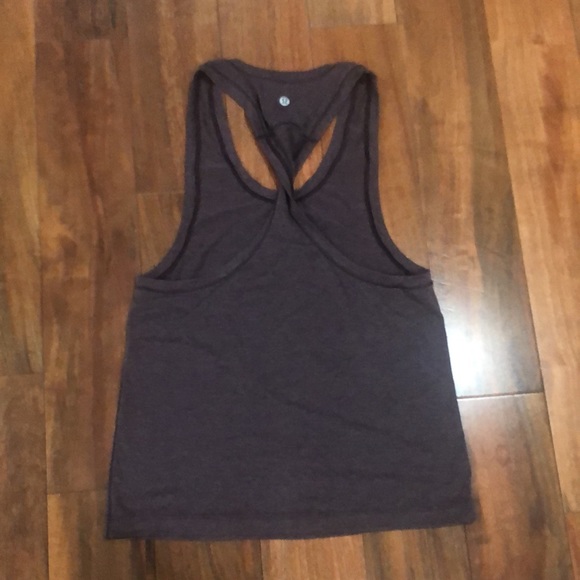 Lululemon Tank - Picture 2 of 3